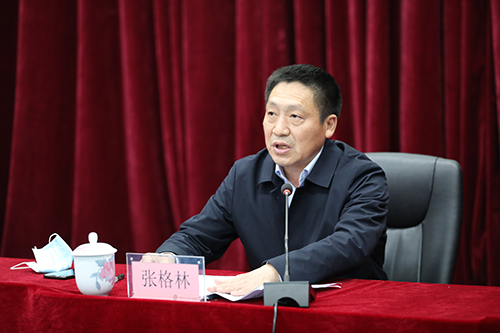 平博app官方版下载举行学习贯彻党的十九届六中全会精神专题宣讲报告会