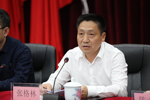 平博app官方版下载召开“干部能力提升年” 活动推进会暨“8090”读书班开班动员会