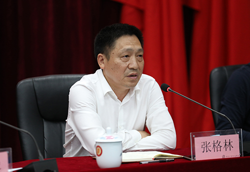 平博app官方版下载召开2022年招生动员会