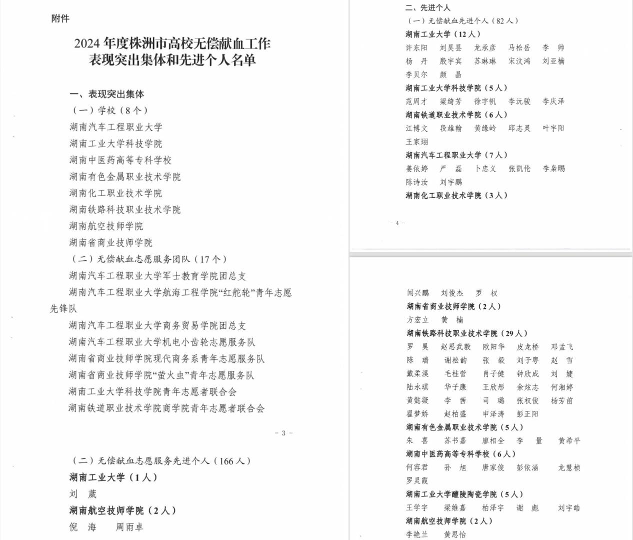 喜报：平博app官方版下载无偿献血工作荣获多项表彰