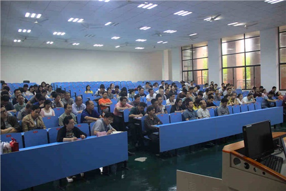 平博app官方版下载召开“两学一做”学习教育工作会议