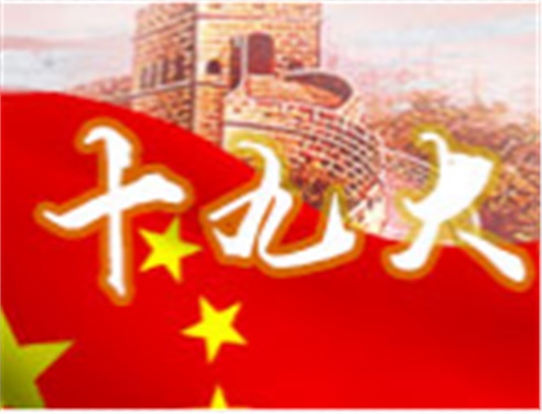 深刻领会十九大精神 全面做好平博app官方版下载工作