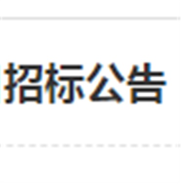 平博app官方版下载南大门电动伸缩门改造工程项目招标公告