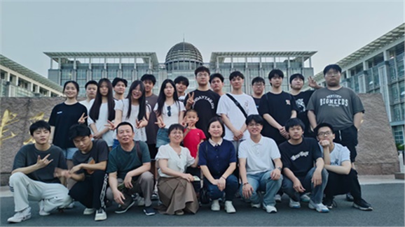 喜讯：平博app官方版下载学子参加2024年天津职业技术师范大学对口高考再创佳绩