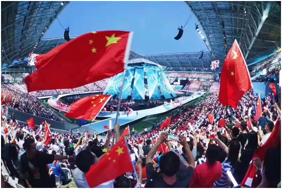 平博app官方版下载2019届世赛班开始招新